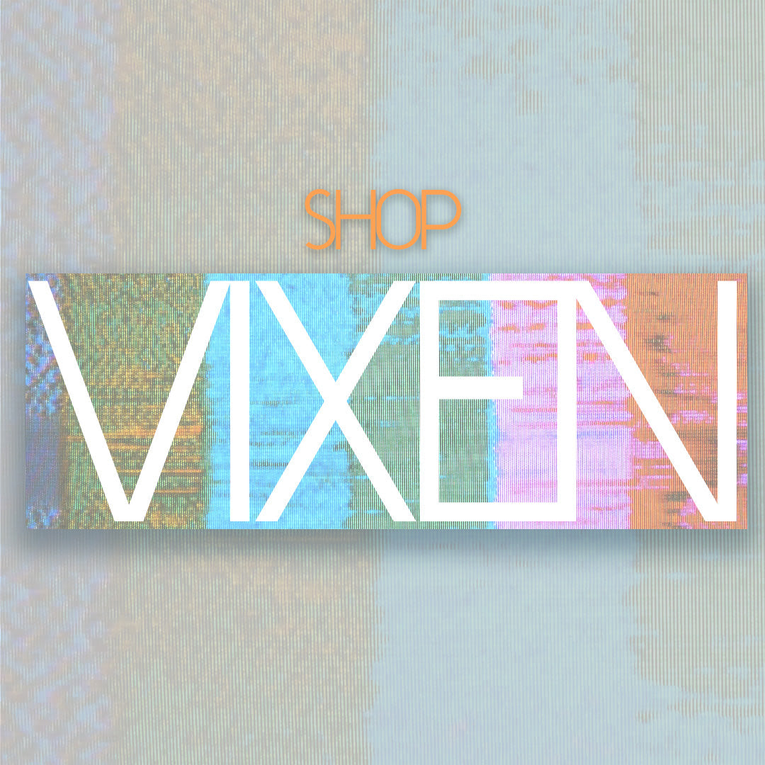 Vixen Set