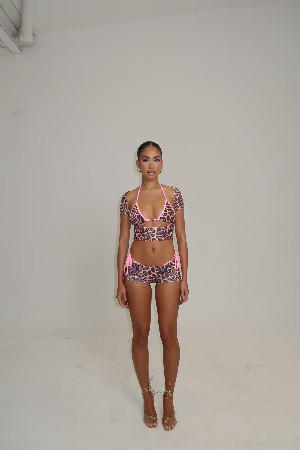 Vixen 3 Piece Set