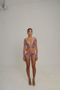Vixen 3 Piece Set
