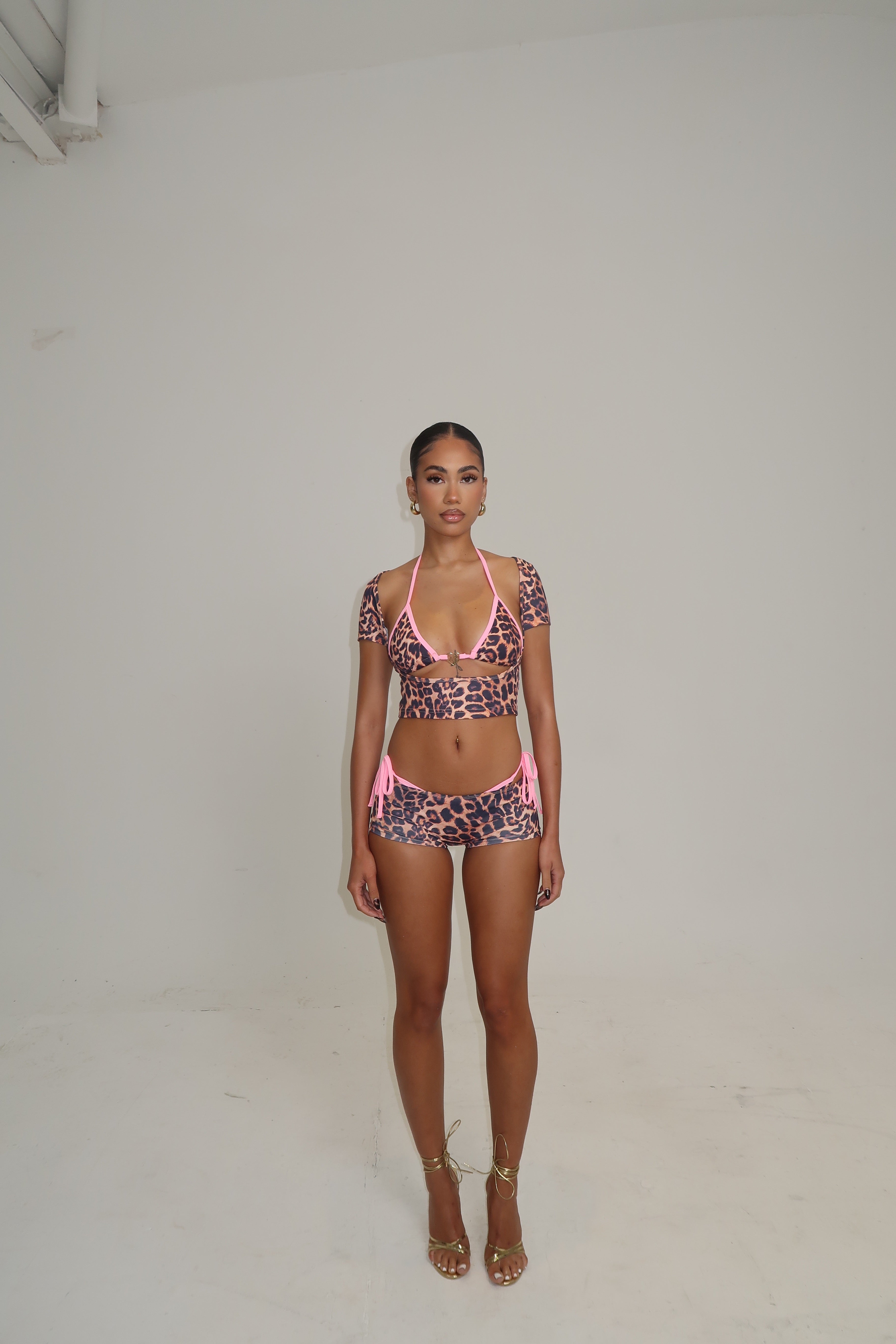 Vixen 3 Piece Set