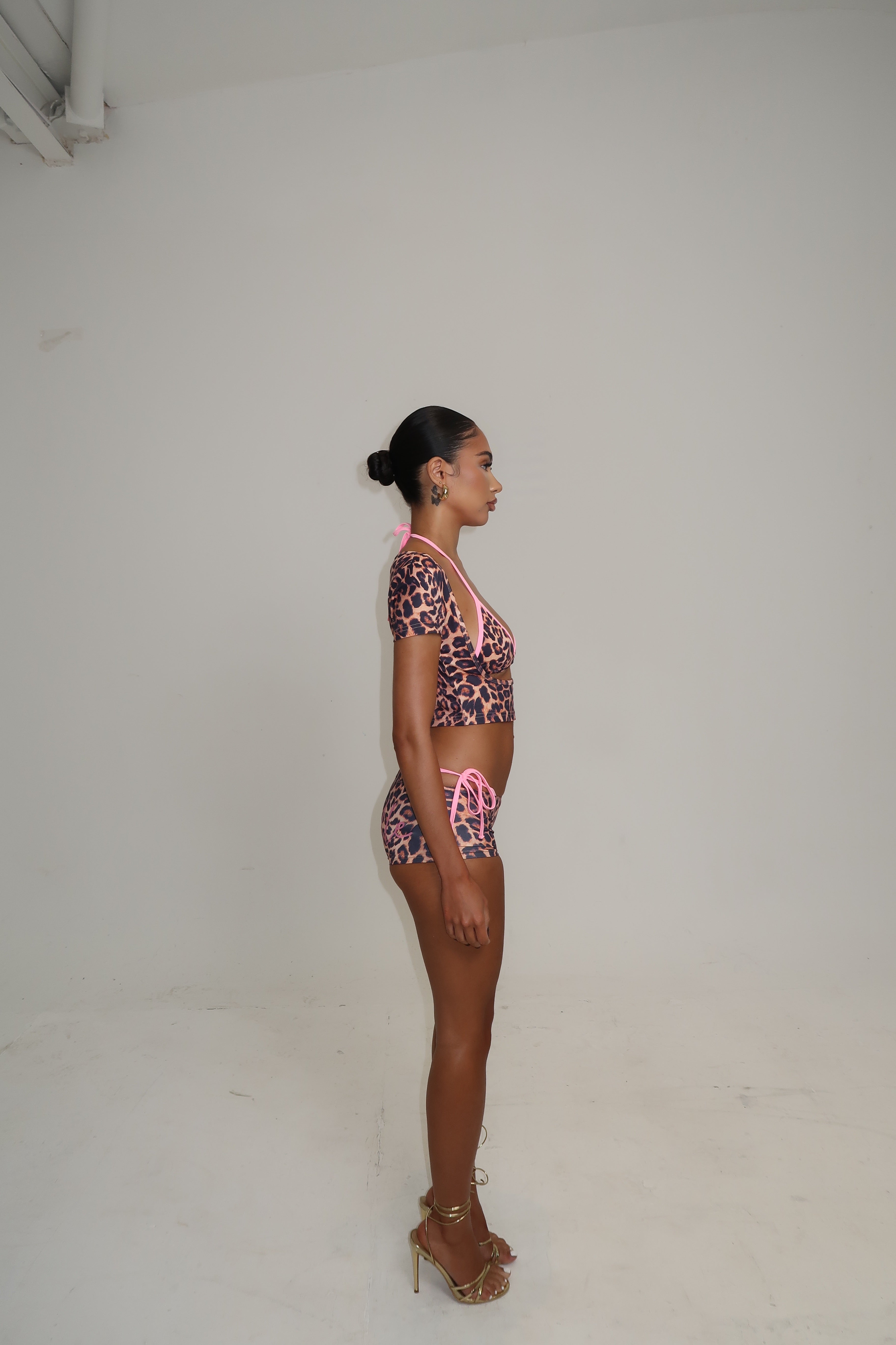 Vixen 3 Piece Set